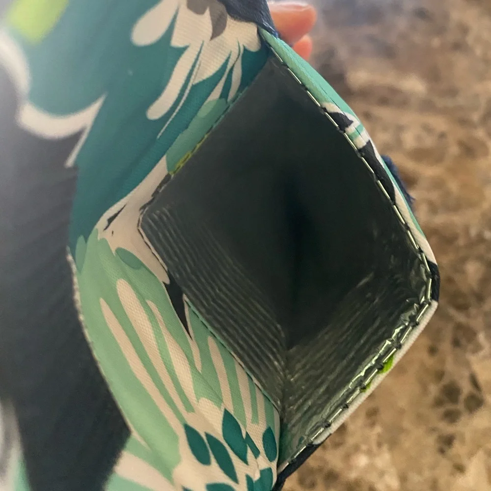 Flat iron Heat Holder